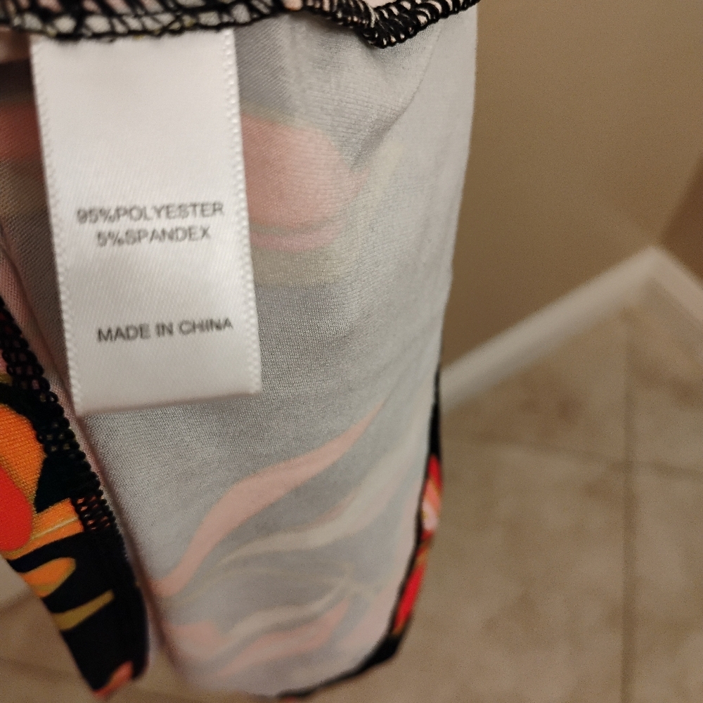 Cuddl Duds Ladies Dress - Picture 6 of 7